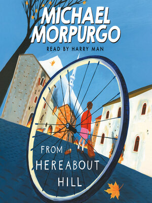 cover image of From Hereabout Hill